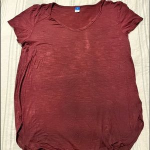 Old navy shirt